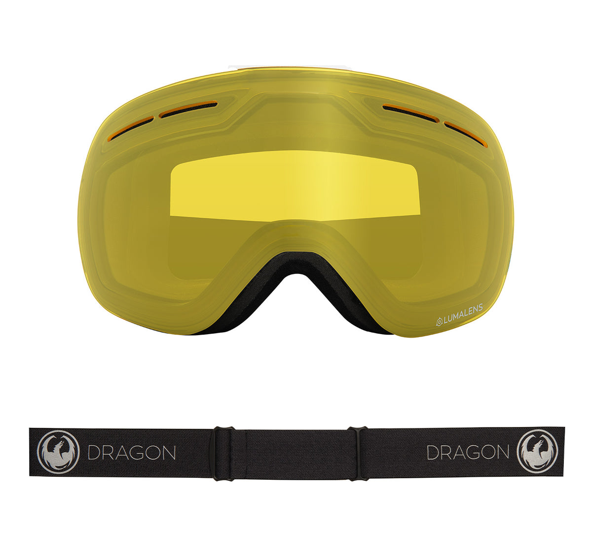 X1s - Echo with Lumalens Photochromic Yellow Lens