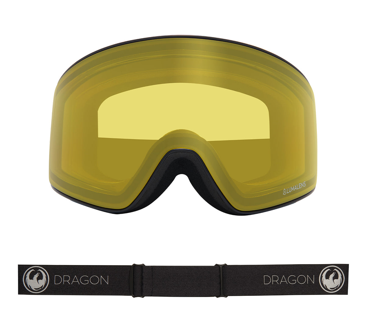 PXV - Echo with Lumalens Photochromic Yellow Lens