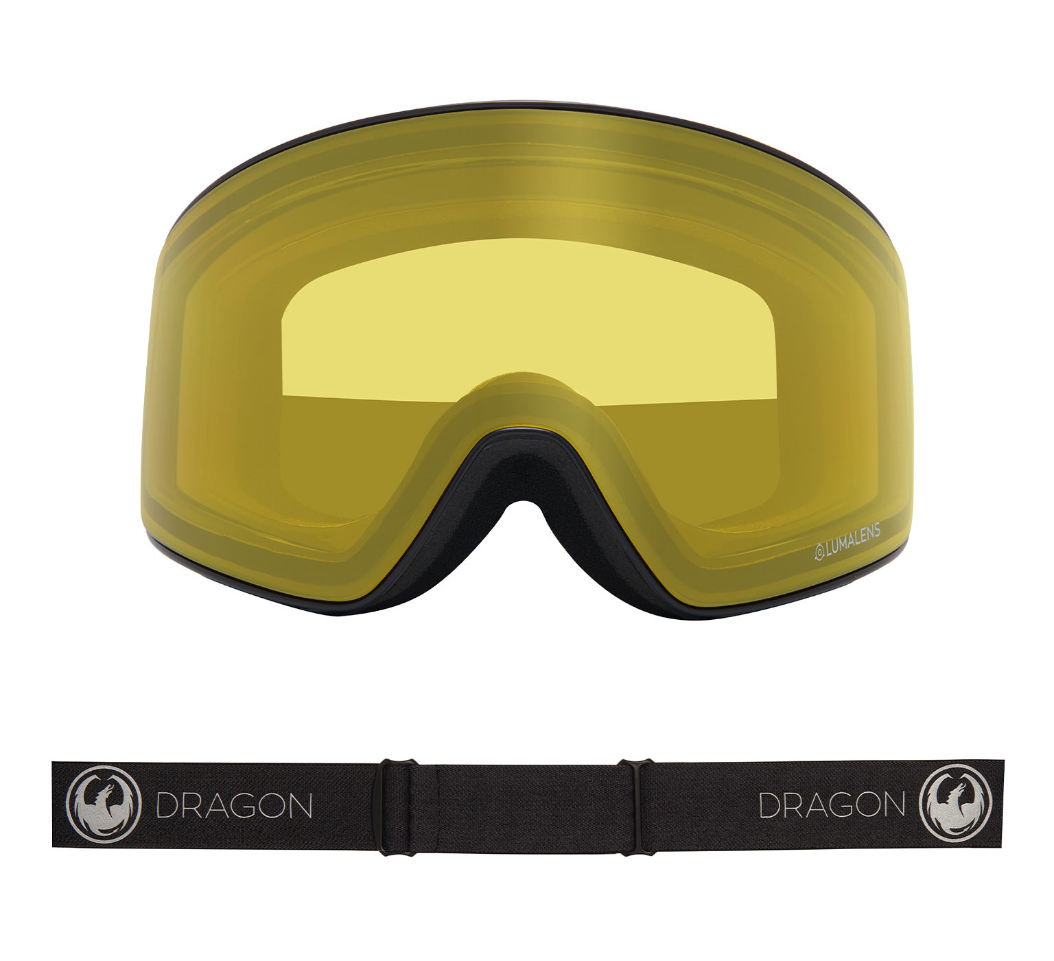 PXV - Echo with Lumalens Photochromic Yellow Lens