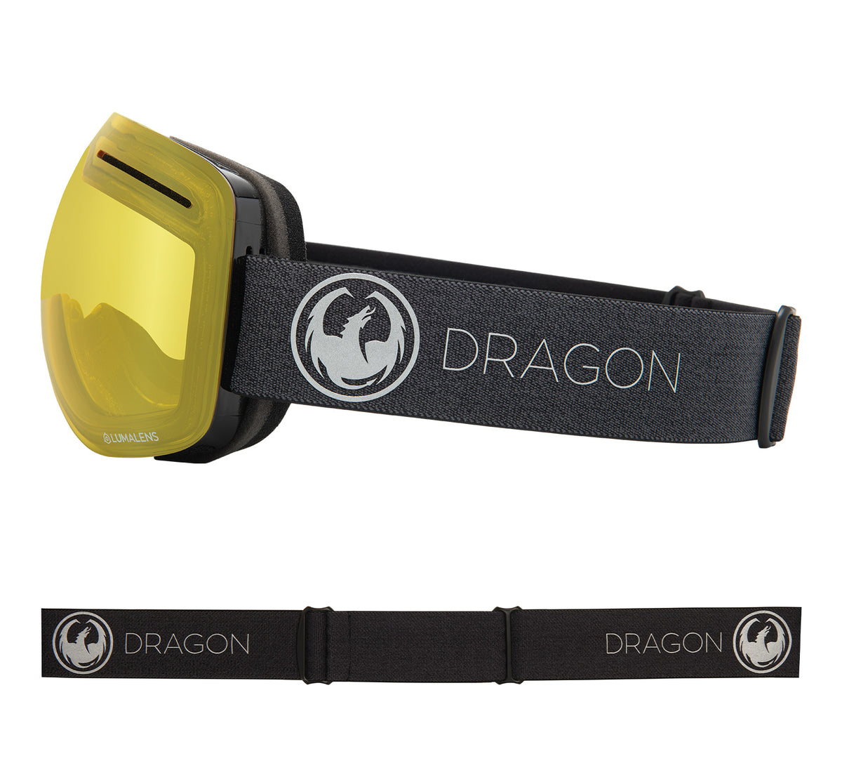 X1 - Echo with Lumalens Photochromic Yellow Lens