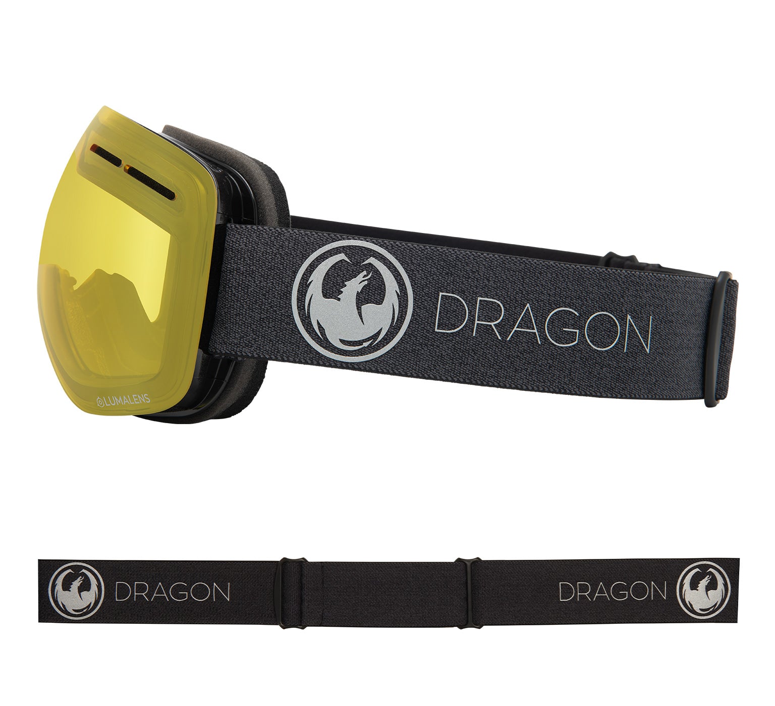 X1s - Echo with Lumalens Photochromic Yellow Lens