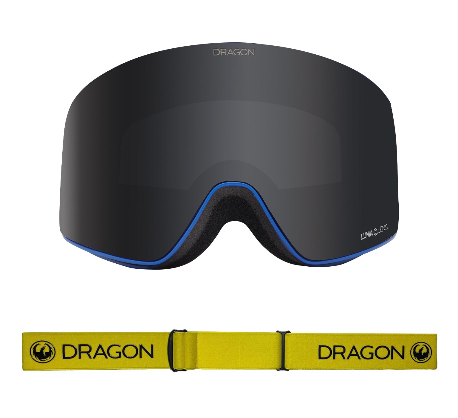 PXV - Flash with Lumalens Dark Smoke Lens