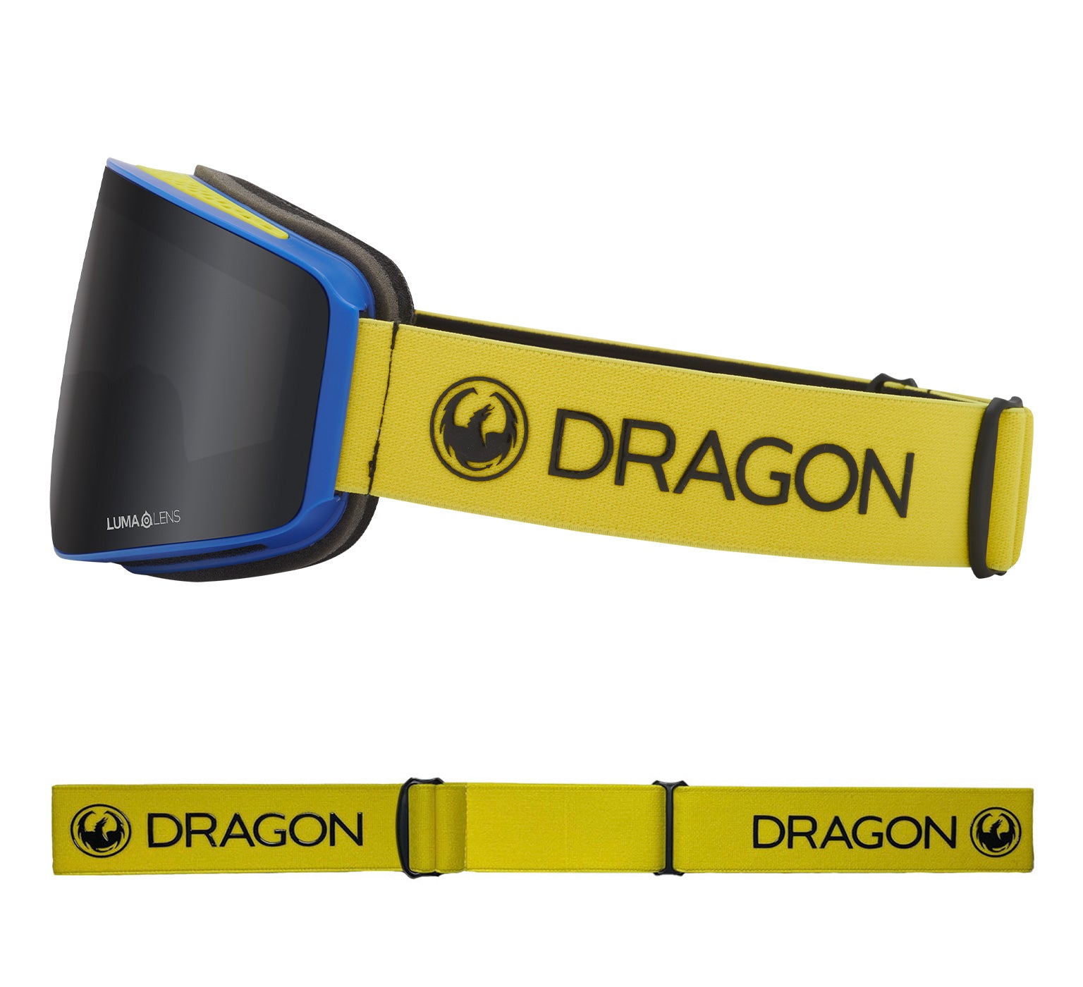 PXV - Flash with Lumalens Dark Smoke Lens