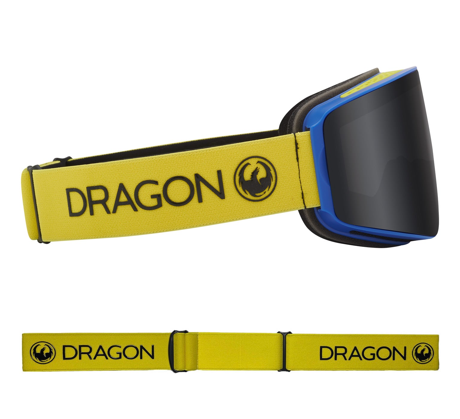 PXV - Flash with Lumalens Dark Smoke Lens