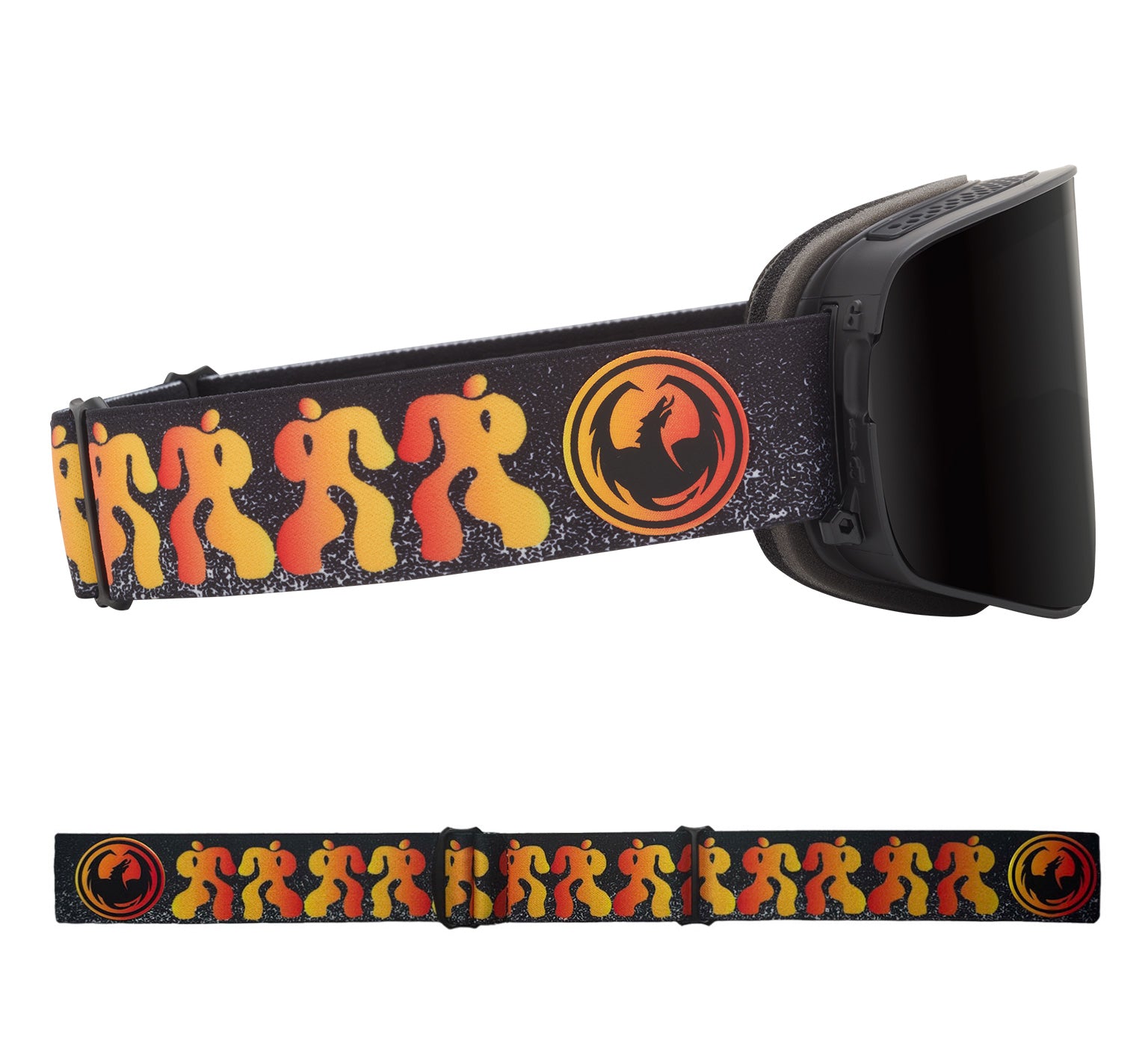 NFX2 - Forest Bailey Signature 2022 with Lumalens Midnight & Lumalens Light Rose Lens