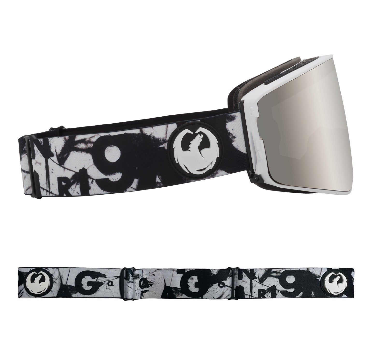 PXV2 - Gigi Ruf Signature 2022 with Lumalens Silver Ionized & Lumalens Amber Lens