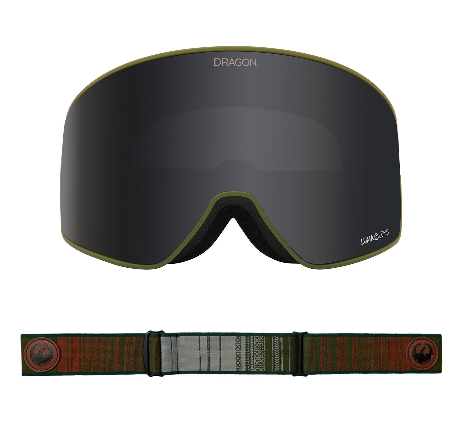 PXV2 - Gigi Ruf Signature 2021 with Lumalens Dark Smoke & Lumalens Amber Lens