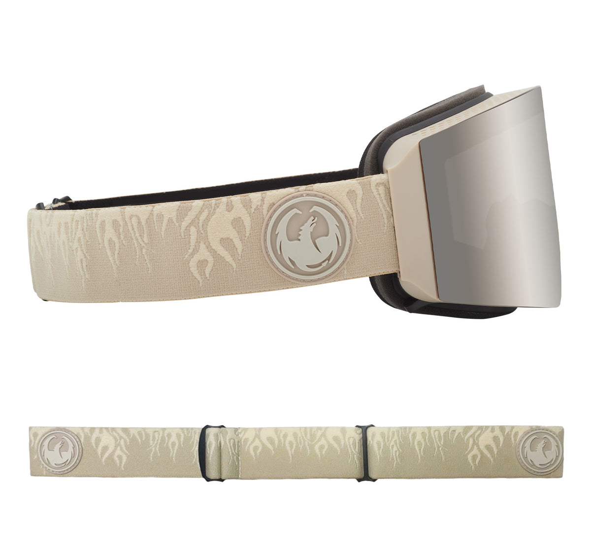 RVX MAG OTG - Jossi Wells Signature 2022 with Lumalens Silver Ionized & Lumalens Amber Lens