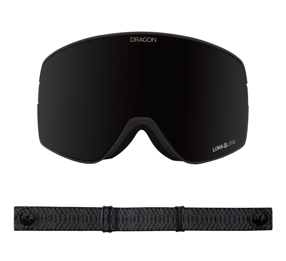 NFX2 - Jossi Wells Signature 2020 with Lumalens Midnight & Lumalens Pink Ionized Lens