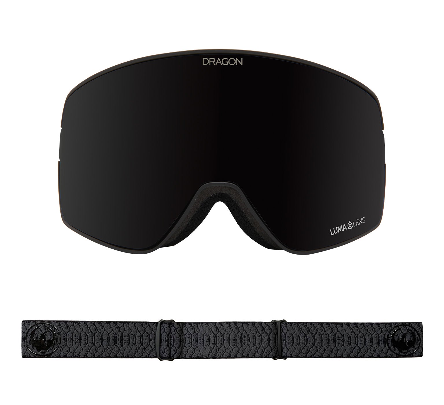 NFX2 - Jossi Wells Signature 2020 with Lumalens Midnight & Lumalens Pink Ionized Lens