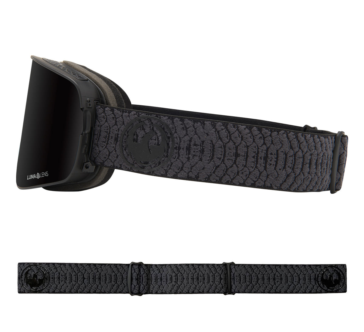 NFX2 - Jossi Wells Signature 2020 with Lumalens Midnight & Lumalens Pink Ionized Lens