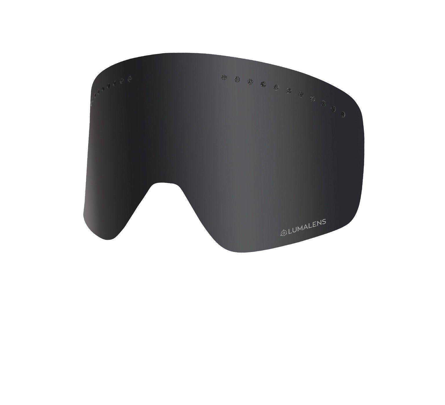 NFX - Dusty Rose Spyder Collab with Lumalens Pink Ionized & Lumalens Dark Smoke Lens