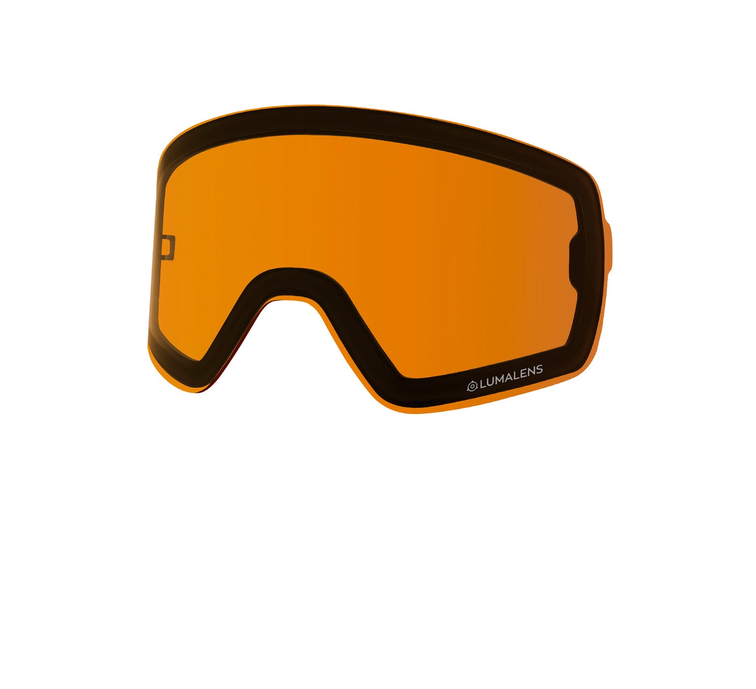 NFX2 - Lunar with Lumalens Gold Ionized & Lumalens Amber Lens