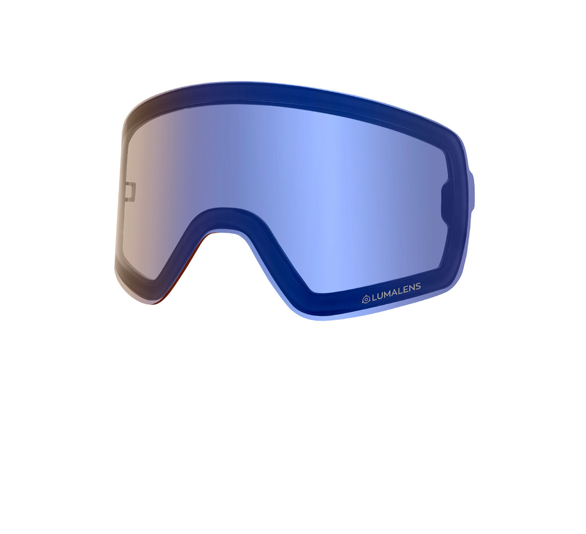 NFX2 - Chris Benchetler Signature 2021 with Lumalens Midnight & Lumalens Flash Blue Lens