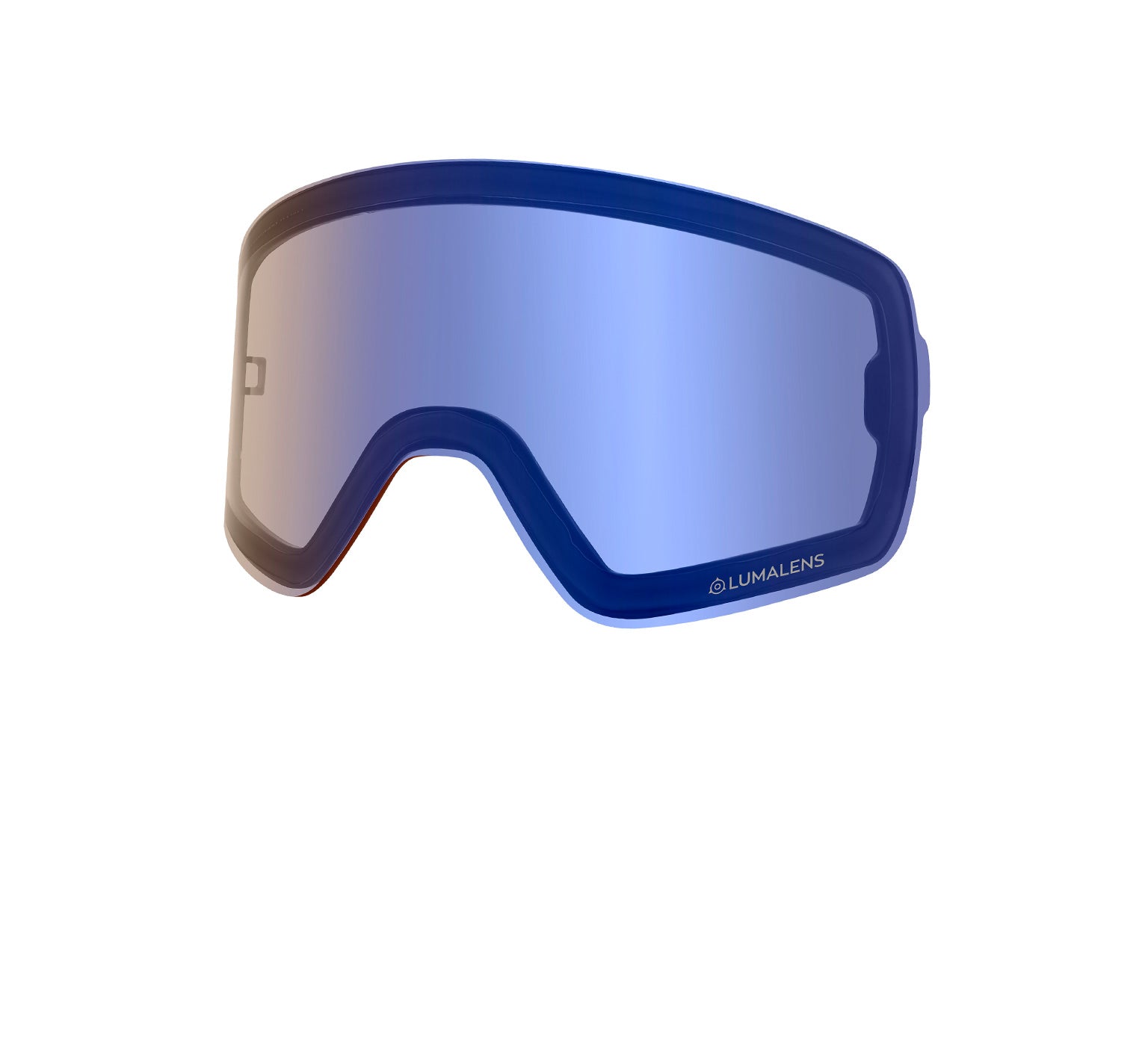 NFX2 - Chris Benchetler Signature 2021 with Lumalens Midnight & Lumalens Flash Blue Lens