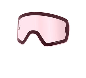 NFX2 - Forest Bailey Signature 2022 with Lumalens Midnight & Lumalens Light Rose Lens