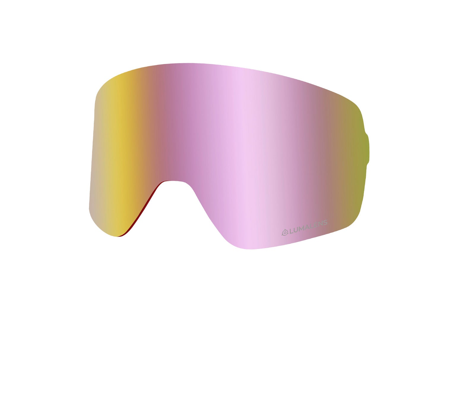 NFX2 - Jossi Wells Signature 2020 with Lumalens Midnight & Lumalens Pink Ionized Lens