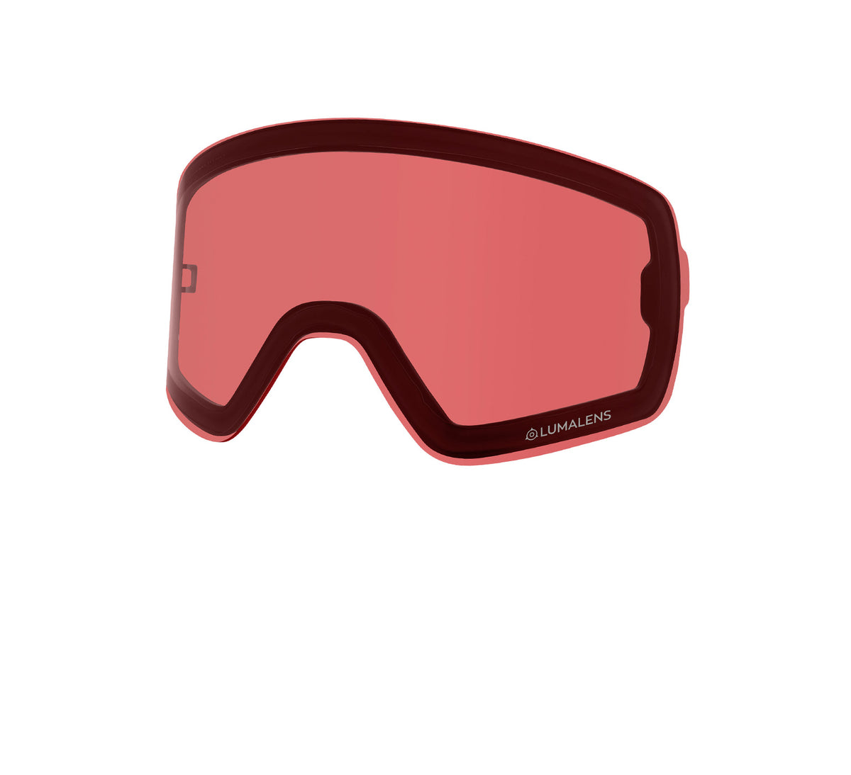 NFX2 - Forest Bailey Signature 2019 with Lumalens Red Ionized & Lumalens Rose Lens