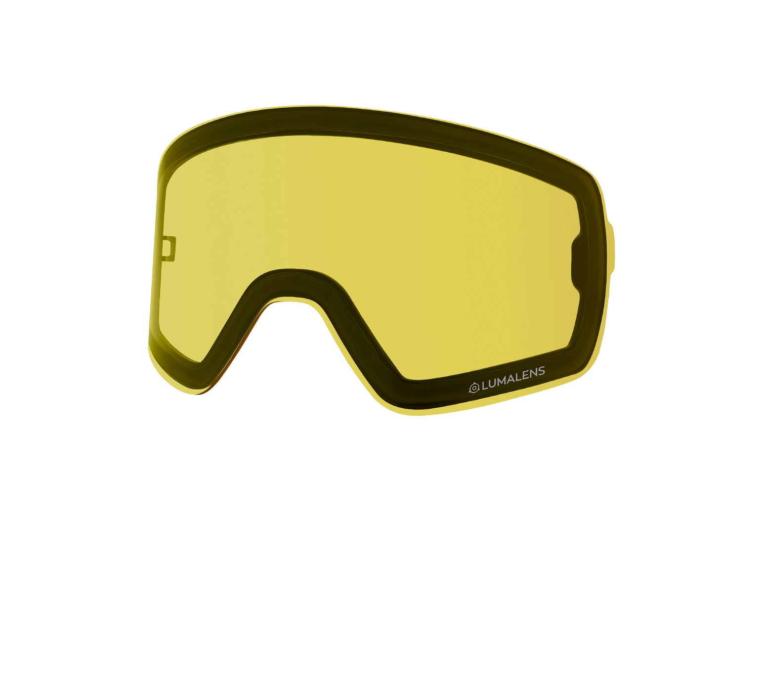 NFX2 - Forest Bailey Signature 2020 with Lumalens Gold Ionized & Lumalens Yellow Lens