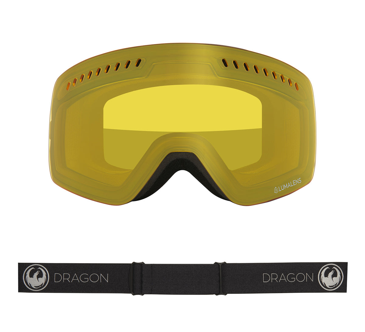 NFXs - Echo with Lumalens Photochromic Yellow Lens