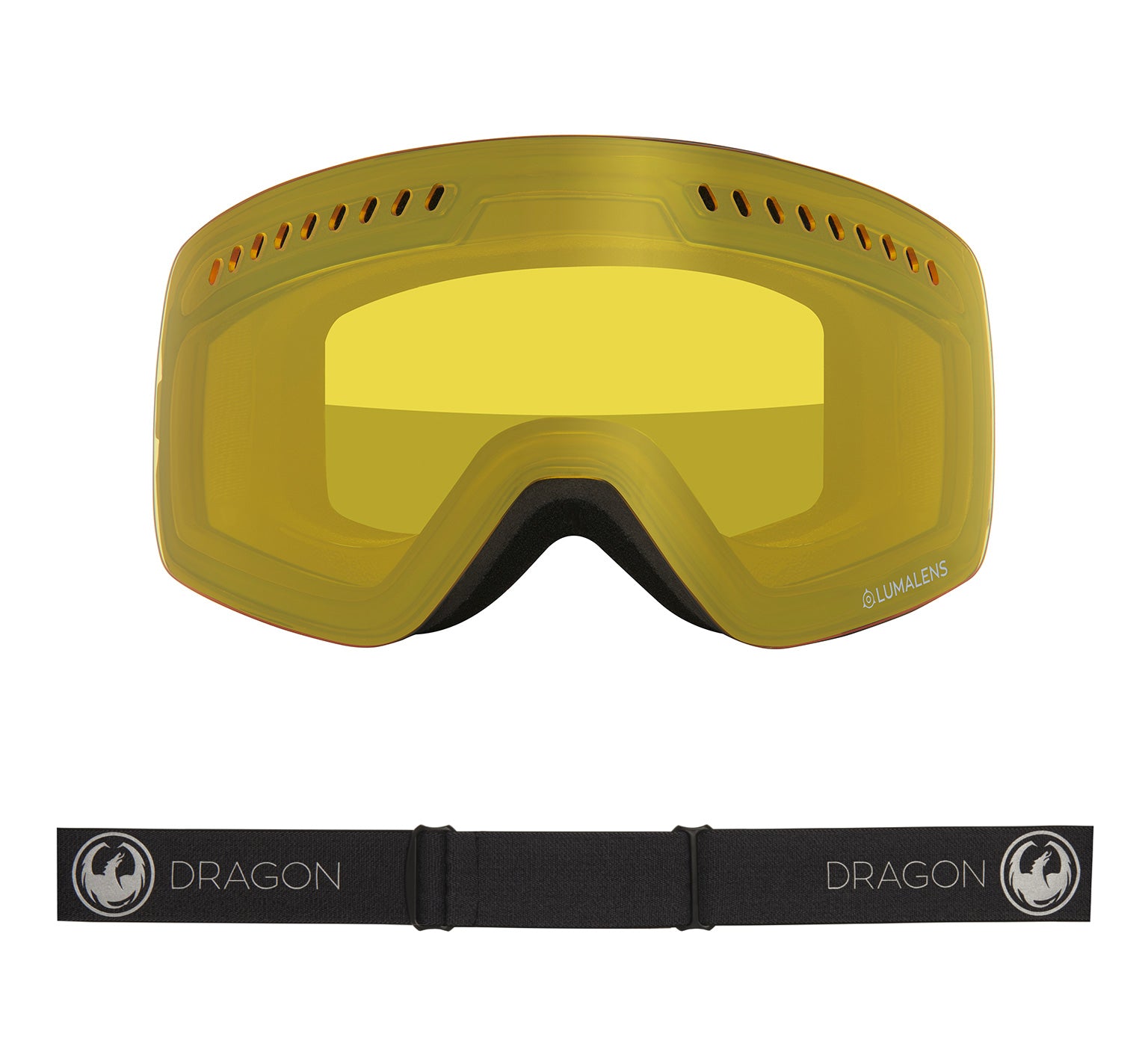 NFXs - Echo with Lumalens Photochromic Yellow Lens