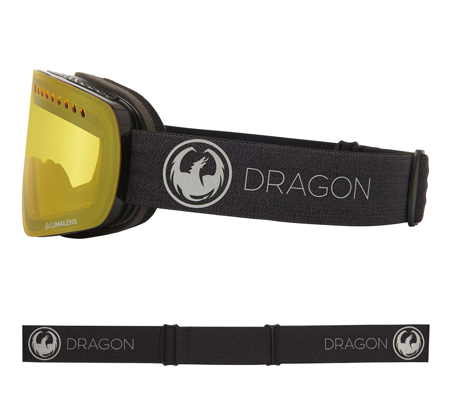 NFXs - Echo with Lumalens Photochromic Yellow Lens