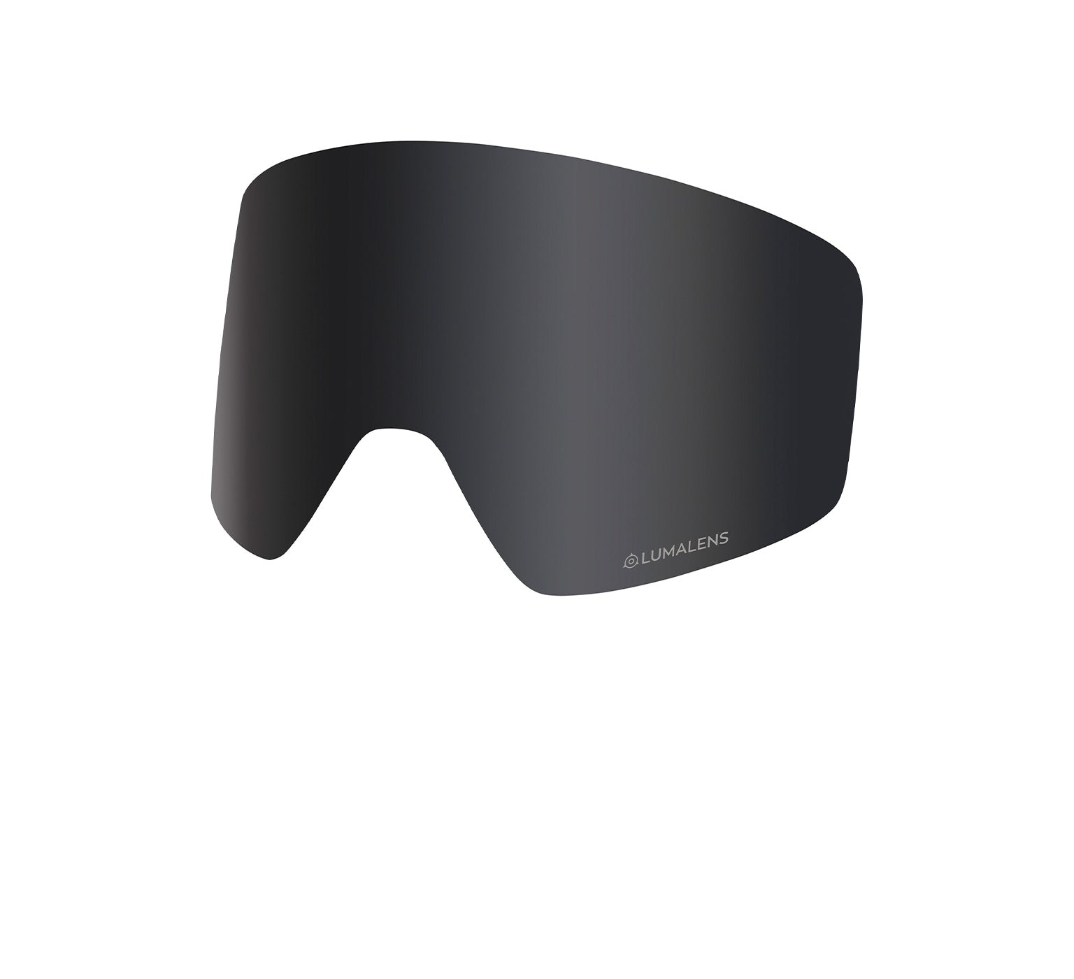 PXV - Salt with Lumalens Flash Blue & Lumalens Dark Smoke Lens