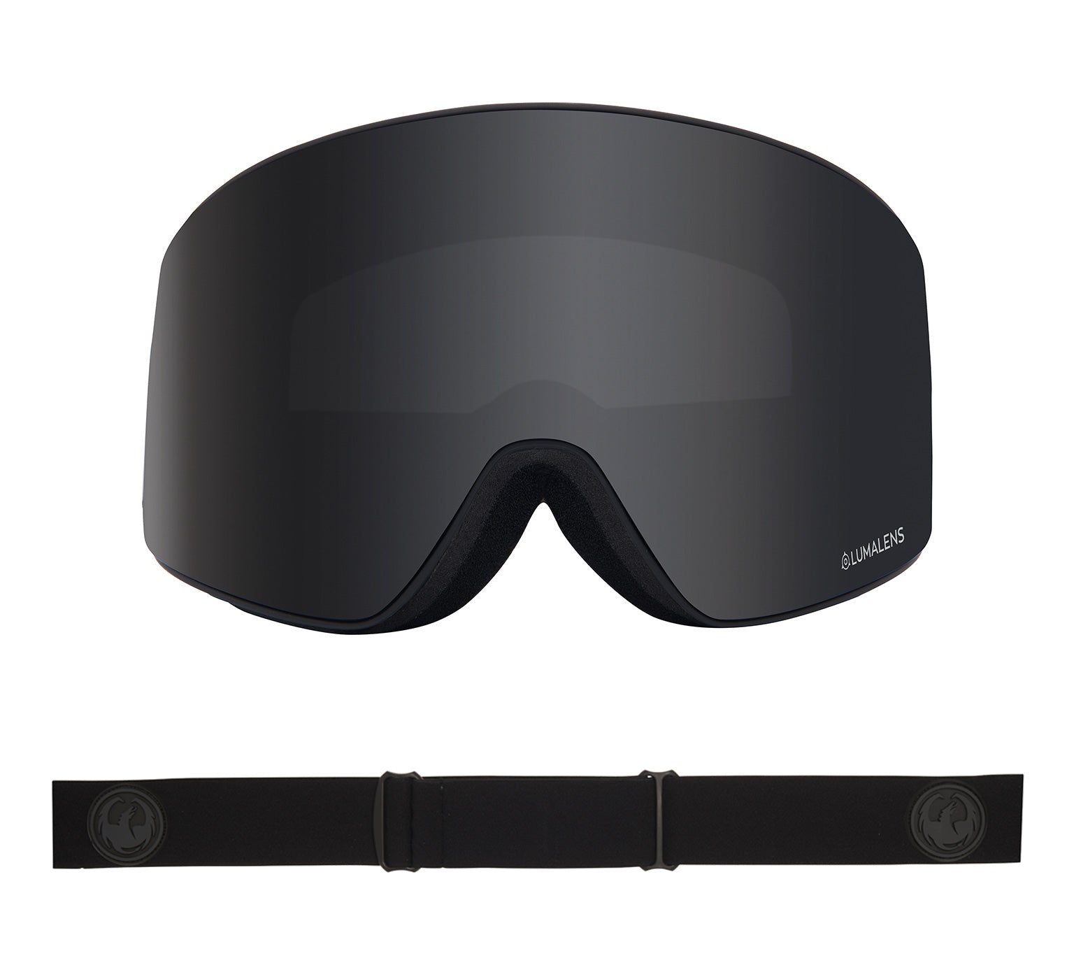 PXV - Knight Rider with Lumalens Dark Smoke & Lumalens Flash Blue & Lumalens Rose Lens