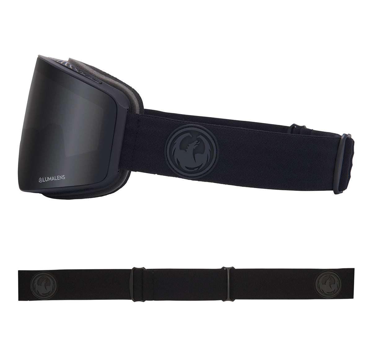 PXV - Knight Rider with Lumalens Dark Smoke & Lumalens Flash Blue & Lumalens Rose Lens