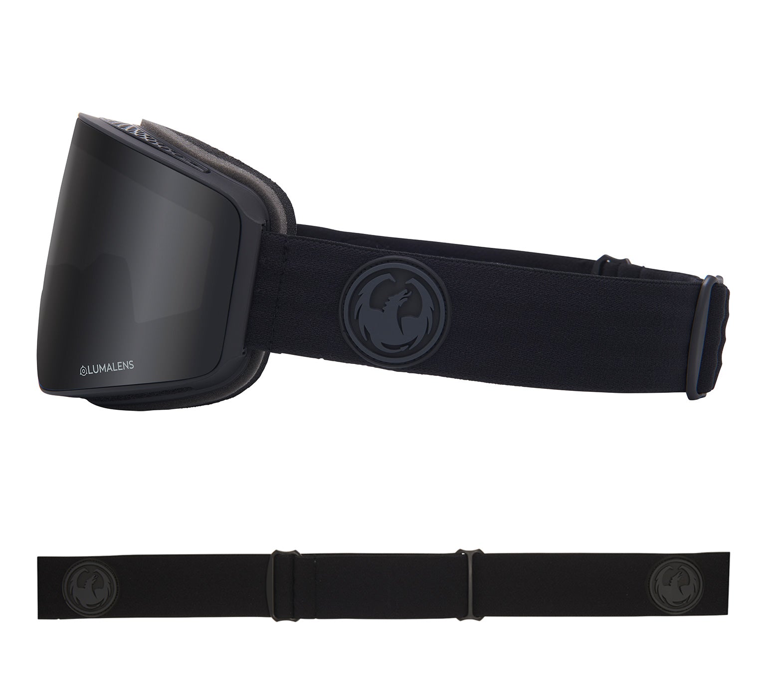 PXV - Knight Rider with Lumalens Dark Smoke & Lumalens Flash Blue & Lumalens Rose Lens