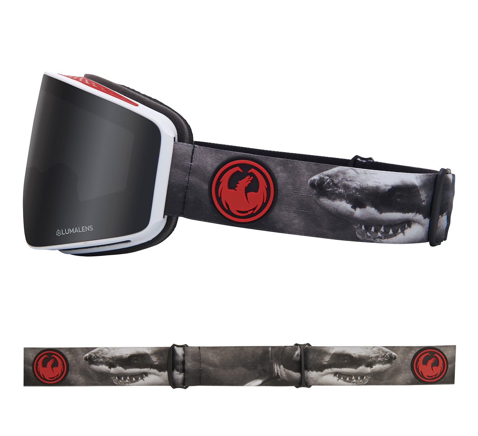 PXV - Murky Waters with Lumalens Dark Smoke & Lumalens Rose Lens