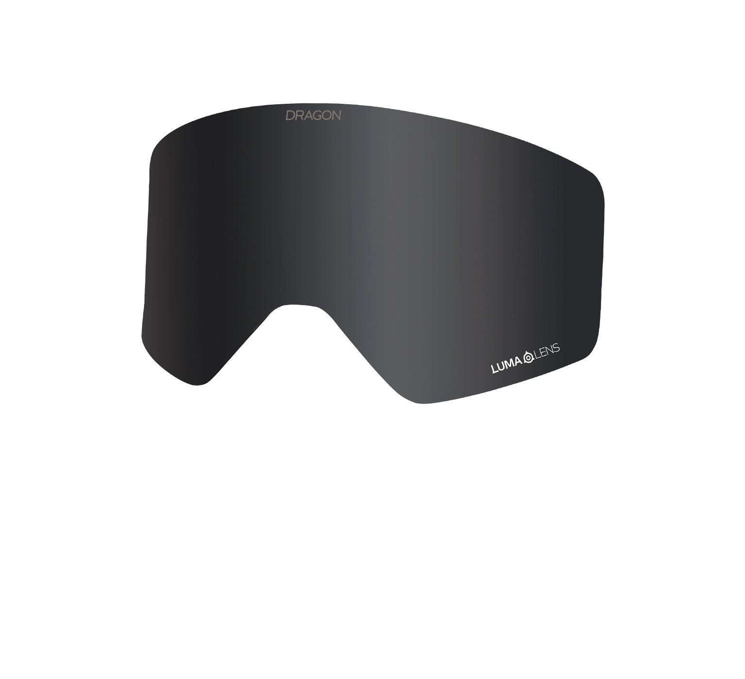 R1 OTG - Mountain Bliss with Lumalens Flash Blue & Lumalens Dark Smoke Lens