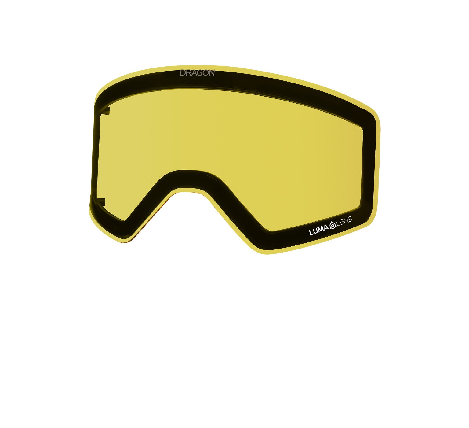 R1 OTG - Aberration with Lumalens Silver Ionized & Lumalens Yellow Lens