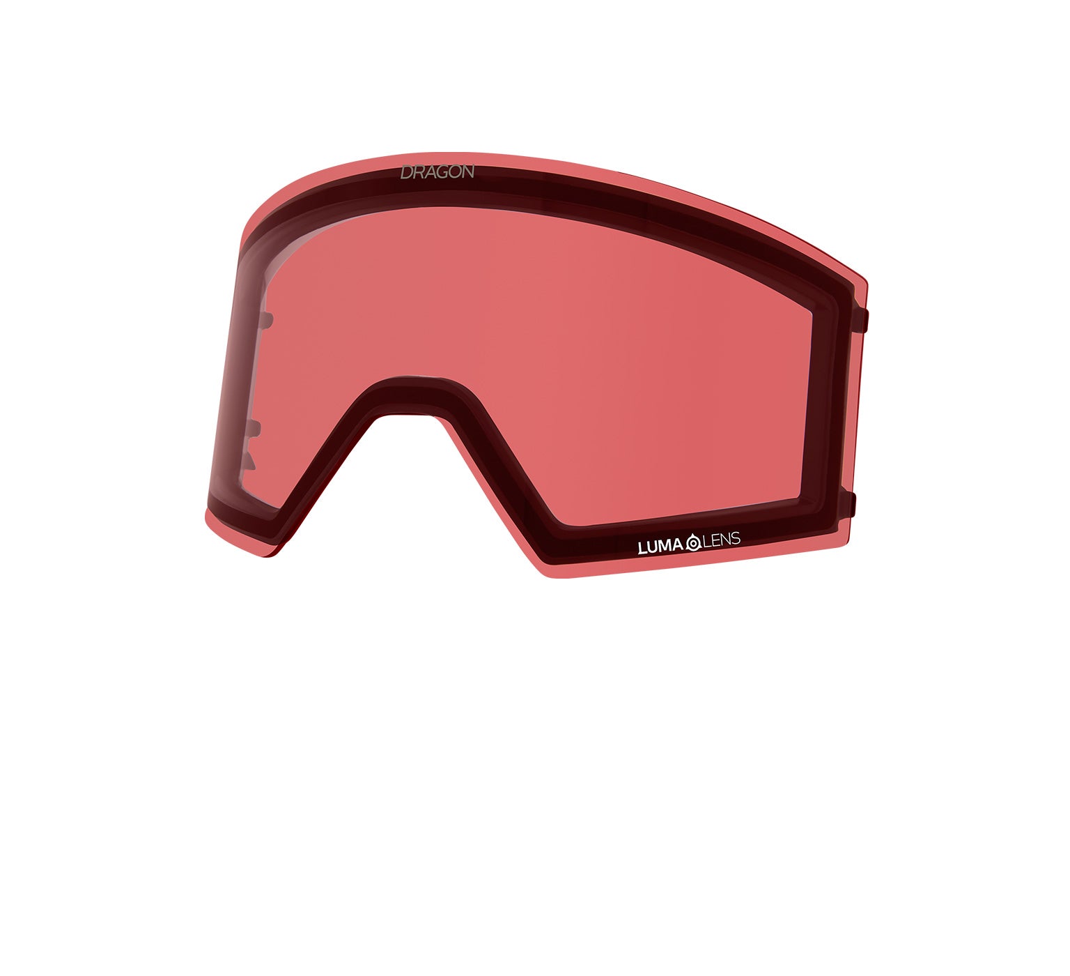 RVX MAG OTG - Thermal with Lumalens Red Ionized & Lumalens Rose Lens