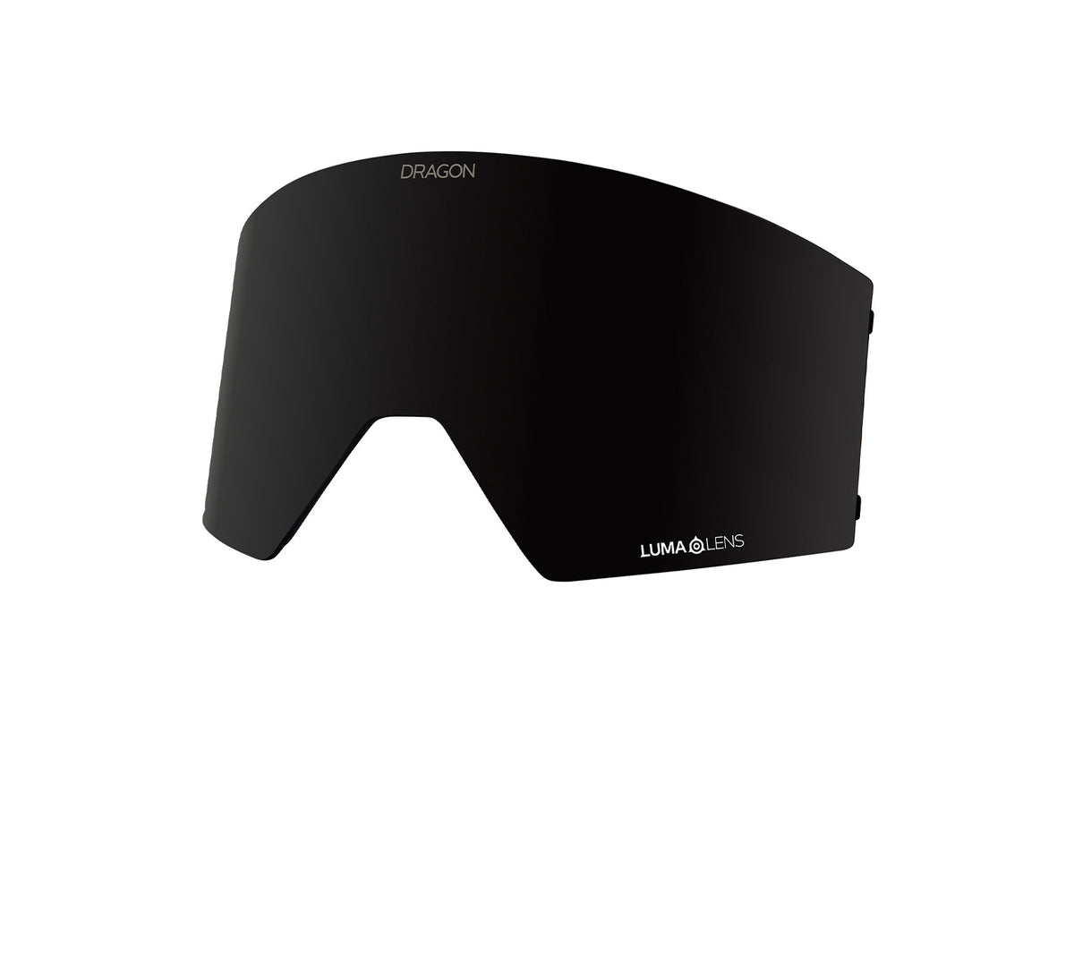 RVX OTG - Boulder with Lumalens Flash Blue & Lumalens Midnight Lens