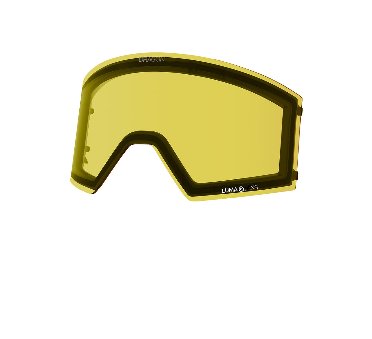 RVX OTG - Camper with Lumalens Silver Ionized & Lumalens Yellow Lens