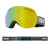 X1 - Reclaimed with Lumalens Gold Ionized & Lumalens Amber Lens