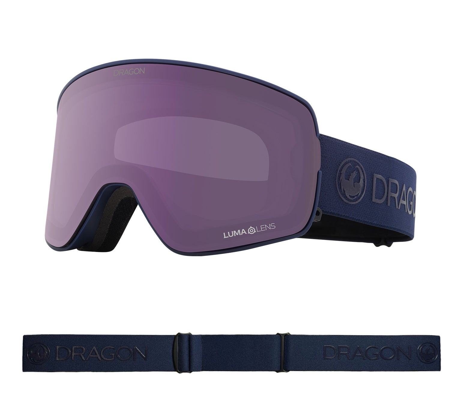 Dragon NFX2 Snow Goggles - Dragon Alliance UK