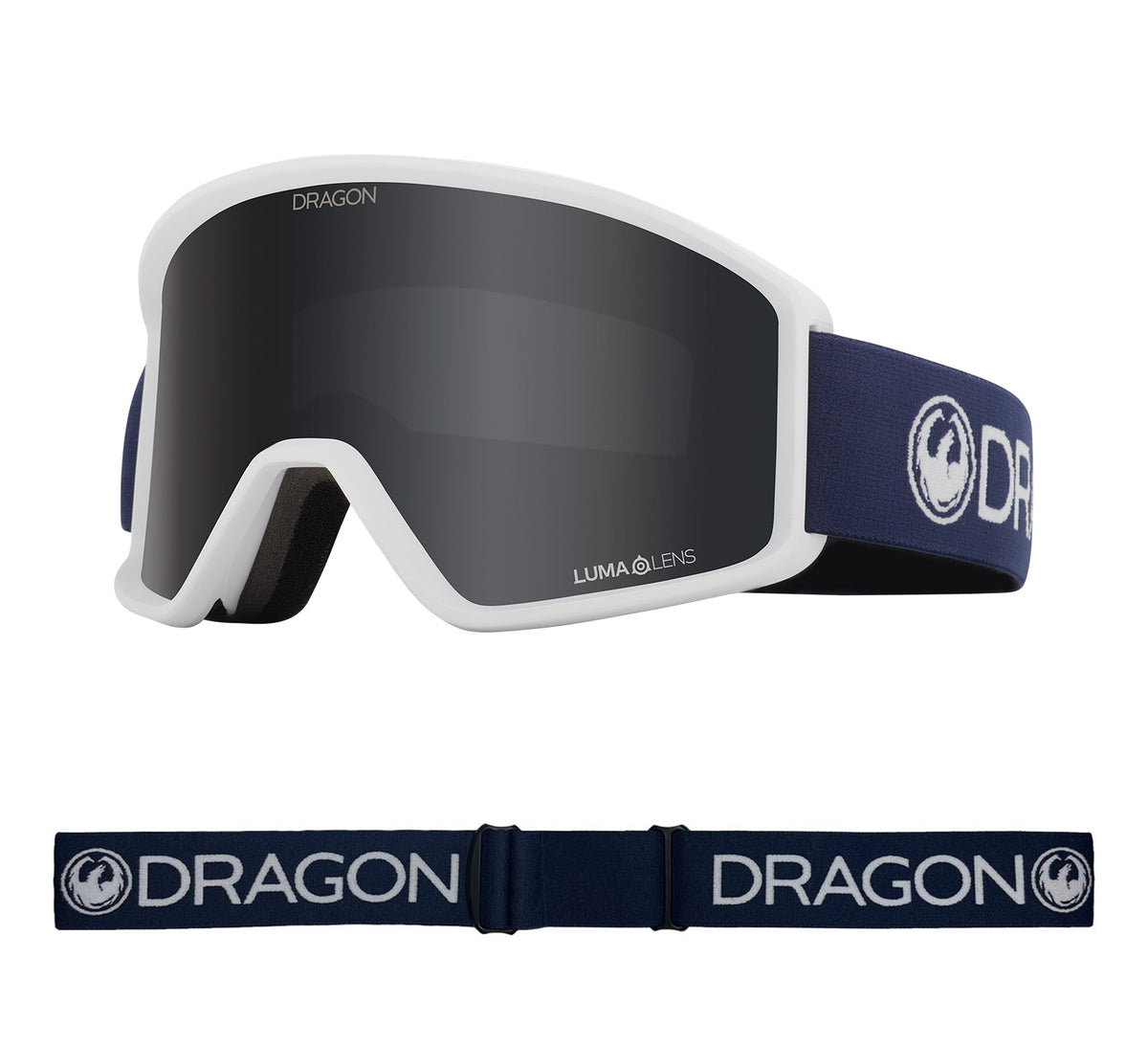 DXT OTG - Shadow Lite with Lumalens Dark Smoke Lens