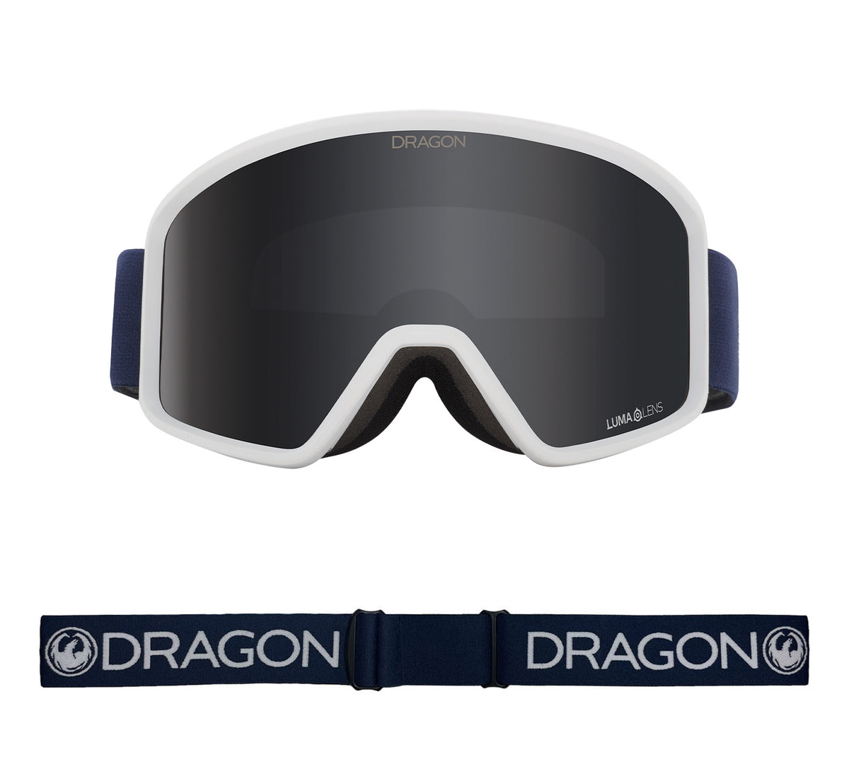 DXT OTG - Shadow Lite with Lumalens Dark Smoke Lens