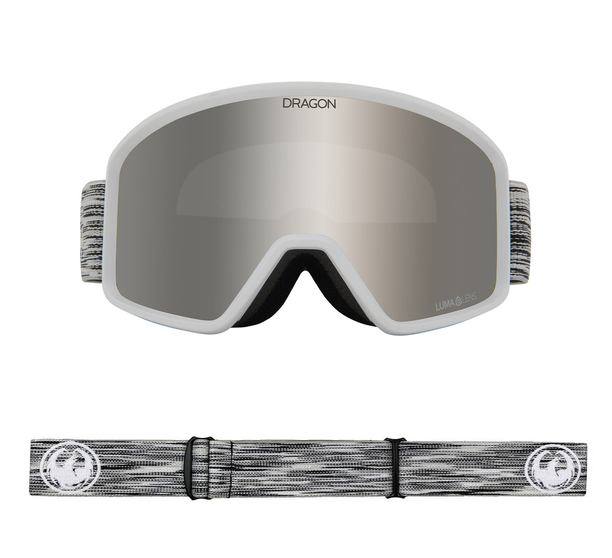 DXT OTG - Static with Lumalens Silver Ionized Lens