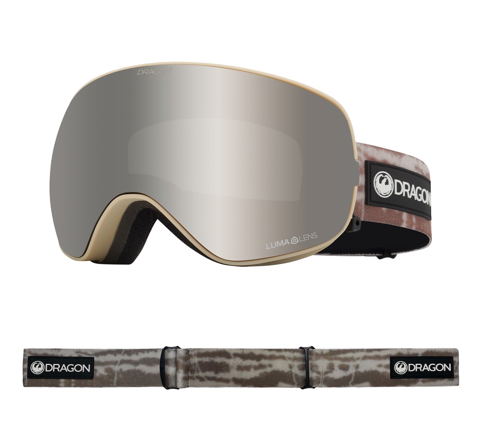 Dragon X2s Snow Goggles - Dragon Alliance UK