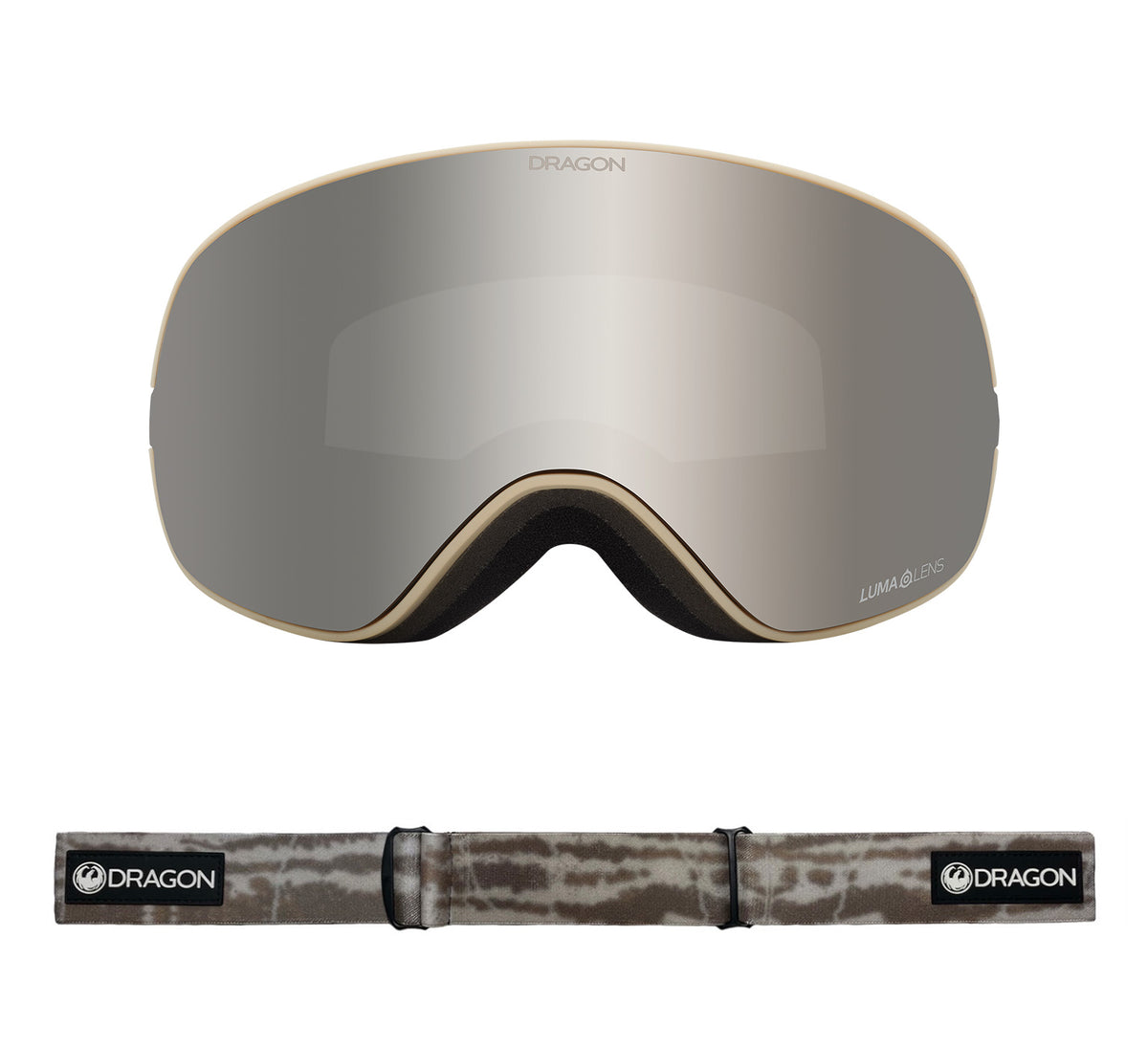 X2s - Wash with Lumalens Silver Ionized & Lumalens Amber Lens