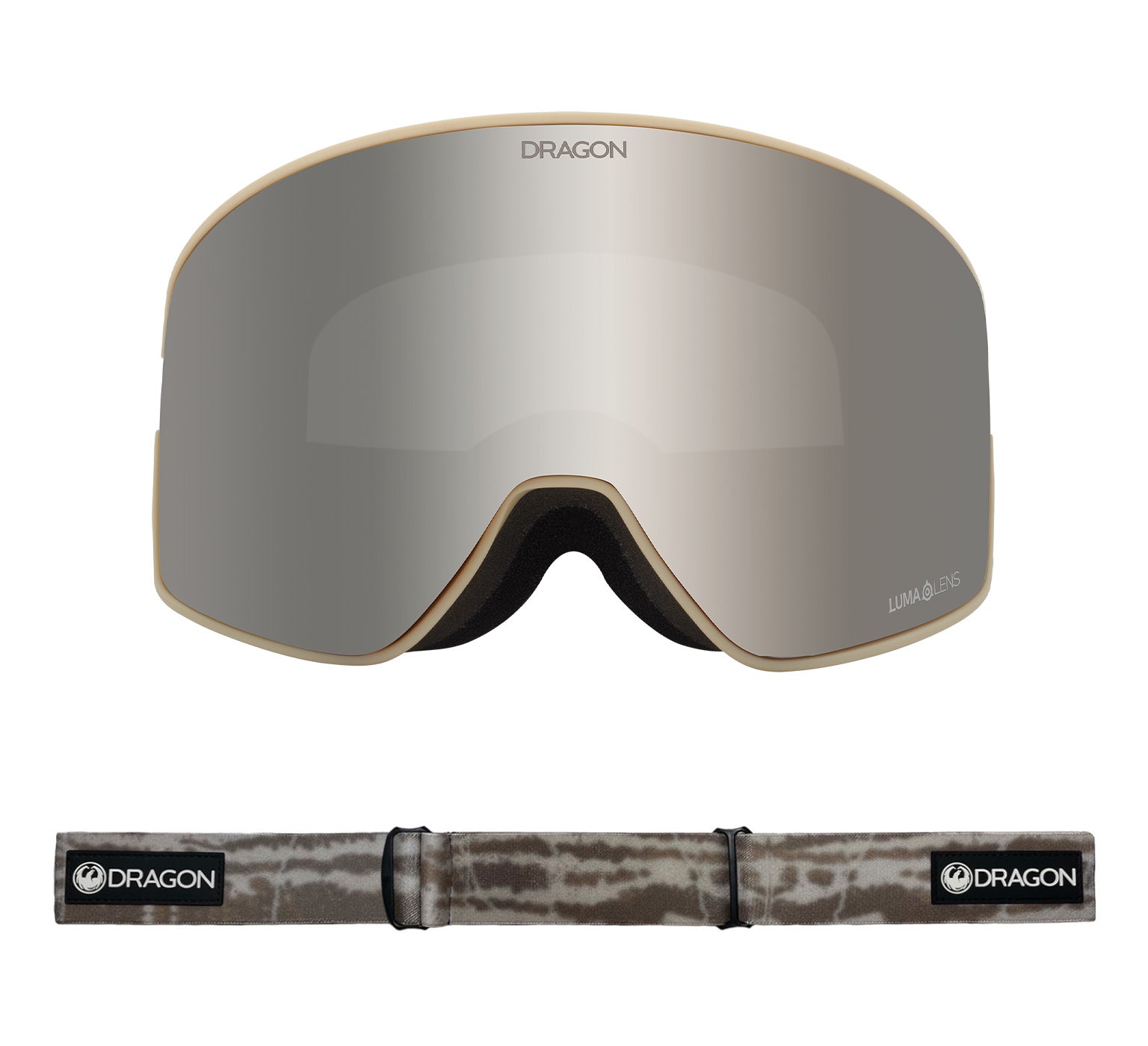 PXV2 - Wash with Lumalens Silver Ionized & Lumalens Amber Lens