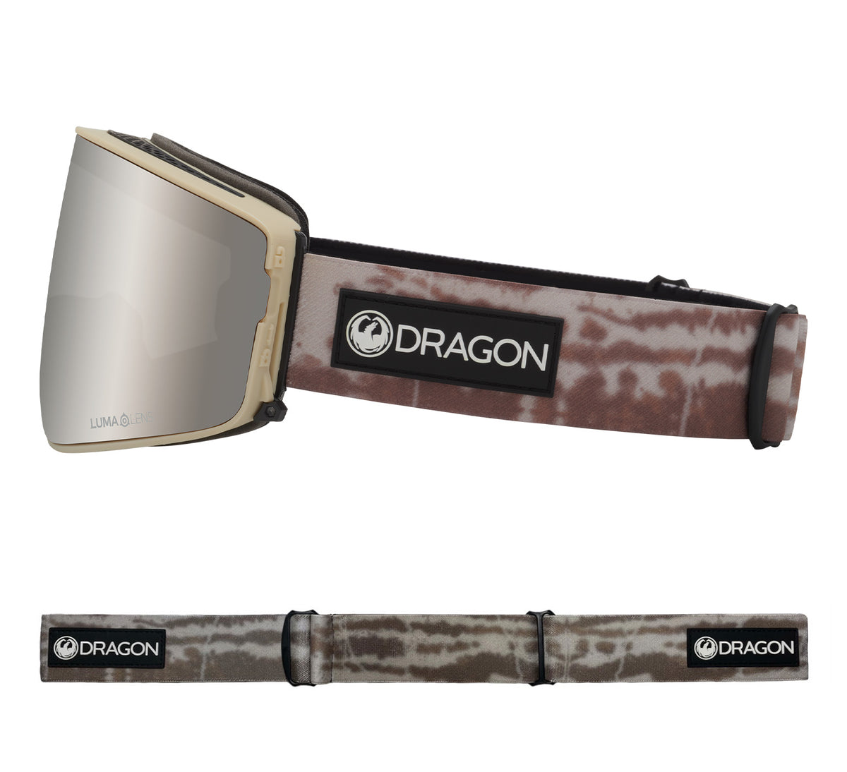 PXV2 - Wash with Lumalens Silver Ionized & Lumalens Amber Lens