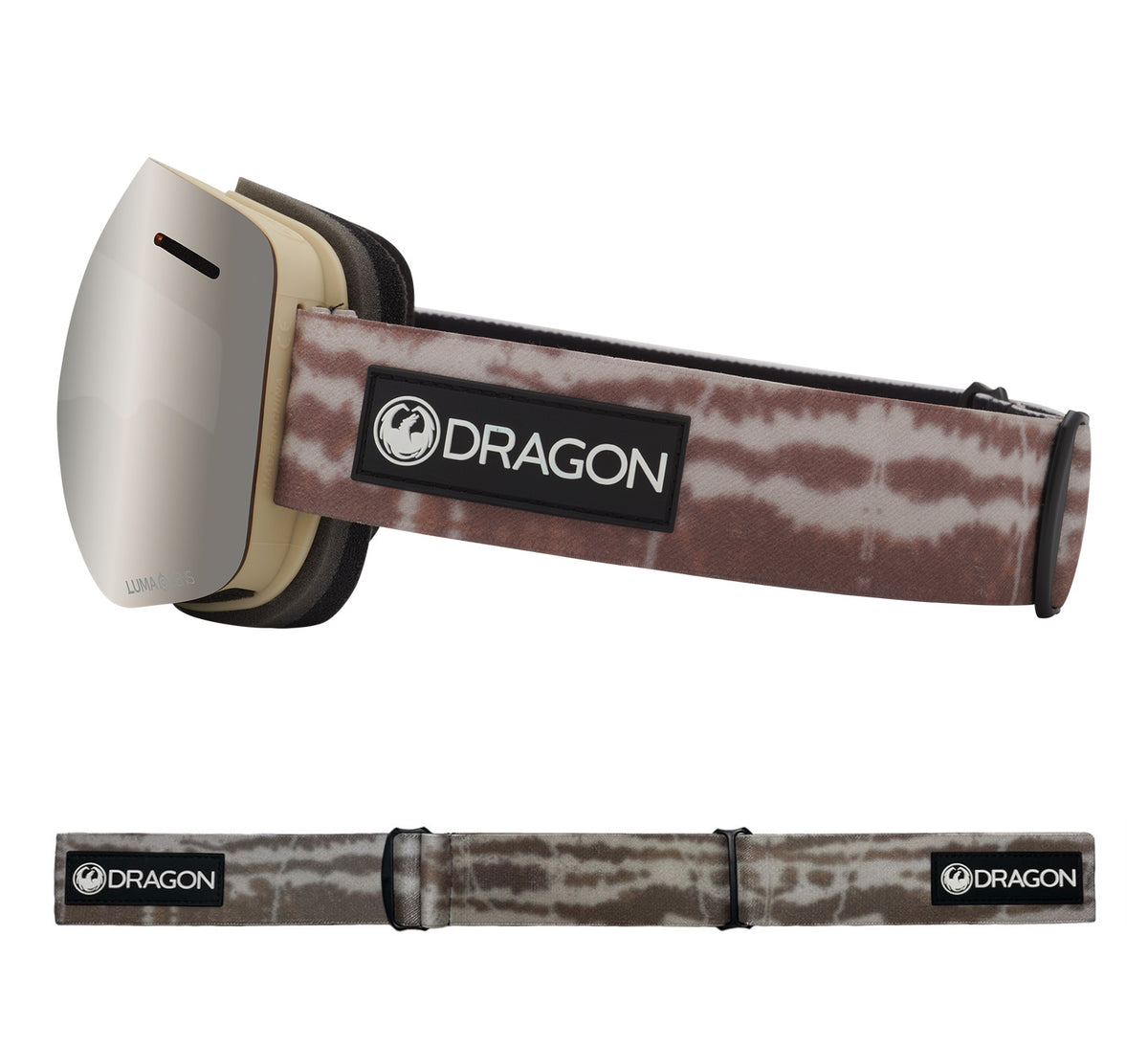 X1s - Wash with Lumalens Silver Ionized & Lumalens Amber Lens