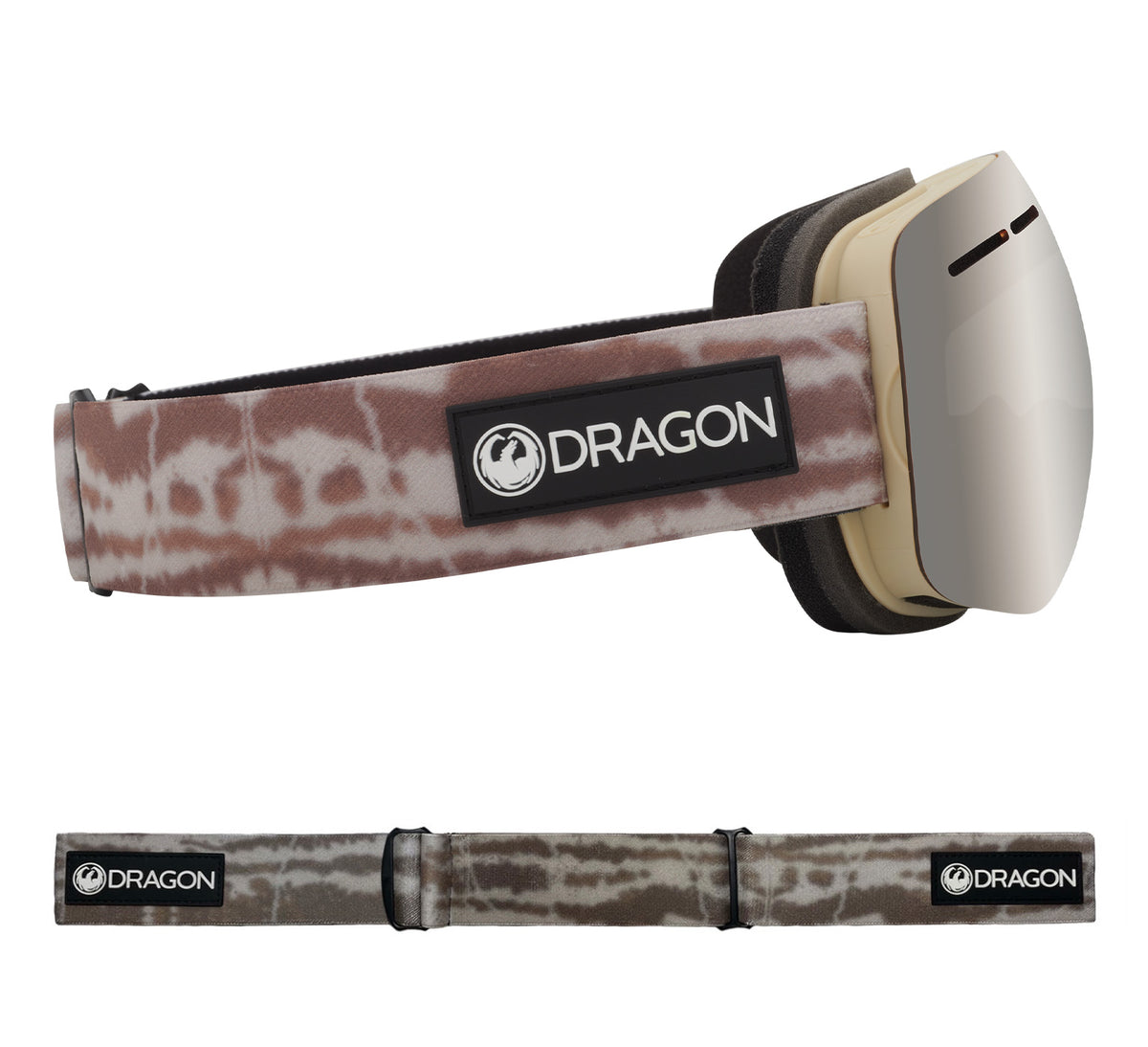 X1s - Wash with Lumalens Silver Ionized & Lumalens Amber Lens