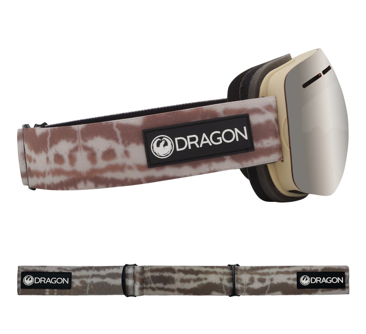 X1s - Wash with Lumalens Silver Ionized & Lumalens Amber Lens