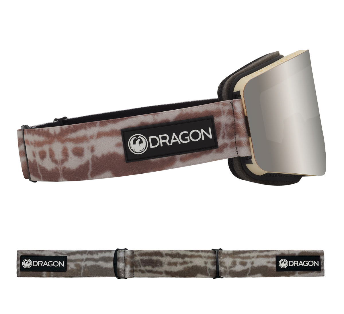 R1 OTG - Wash with Lumalens Silver Ionized & Lumalens Amber Lens