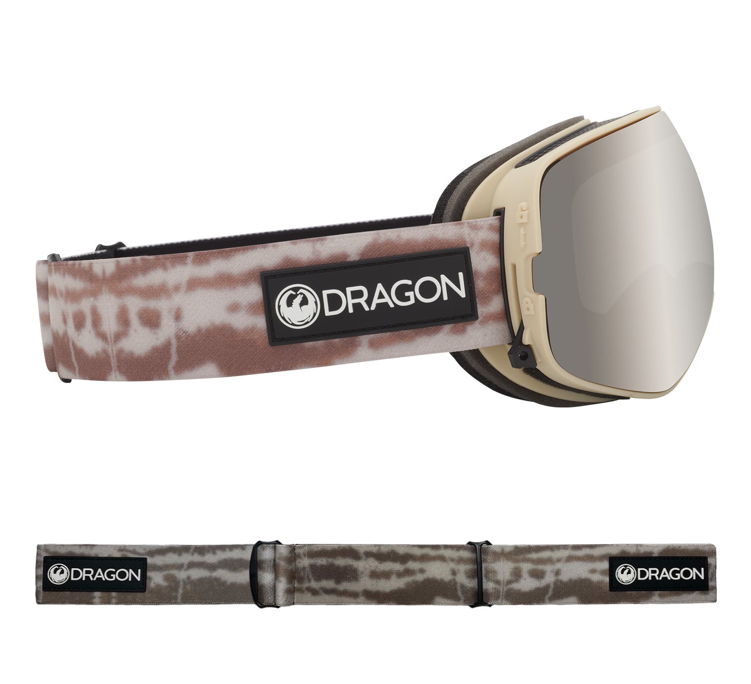 X2s - Wash with Lumalens Silver Ionized & Lumalens Amber Lens